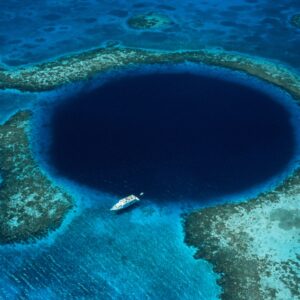 Great Blue Hole