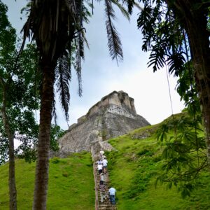 Xunantunich Ruins