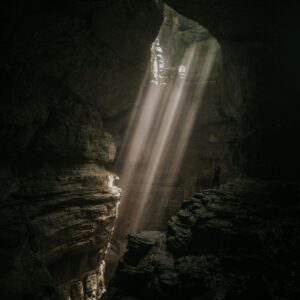 Rio Frio Cave