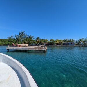 Coral Caye