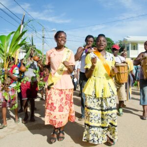 Garifuna Culture