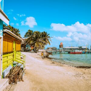 Caye Caulker